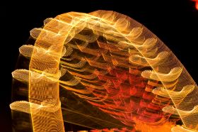 KA, Jahrmarkt, Riesenrad, Art I.jpg